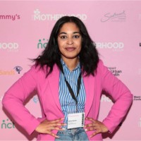 Ellisha Soanes (She/Her)