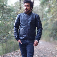 Pulkit Varma
