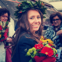 Francesca Palermo