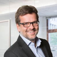 Johan Baade-Mathiesen