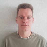Max Gugalev