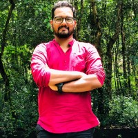Gitesh Naik