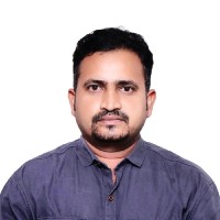 Shrinivas Jadhav