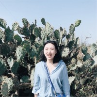 Peggy Chou