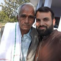 Umesh Parashar