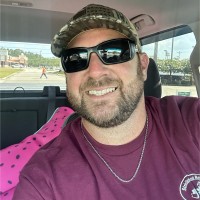Chris Strickland