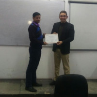 Rahul Kumar