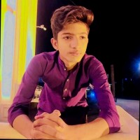 Hamza Arain