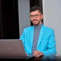 Ahmed Mahmoud El.Faioumy