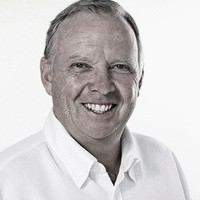Greg Ferguson