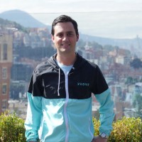 Jorge Andrés Céspedes Calvo