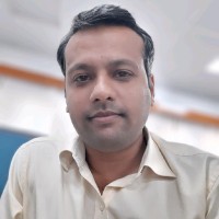 Madhesh Dhandapani