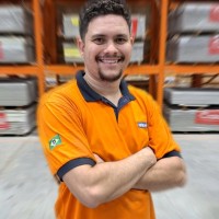 Marcus Vinicius Ribeiro