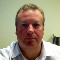 Mike Burgoyne