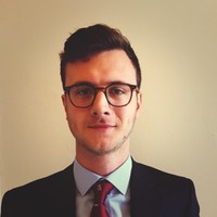 Ruaridh Macleod