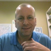 Douglas Crowder