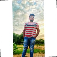 Mihir Bodana