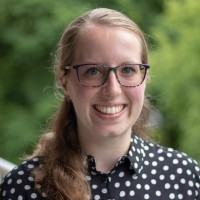 Rosalien Visser-Pasma