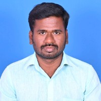Manikandan B