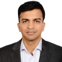 Ananth Hoskere