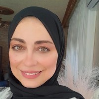 Eman Saeed