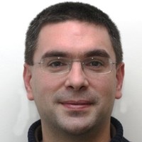 Luca Battù