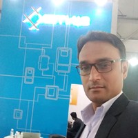 Kalpesh J. Panchal
