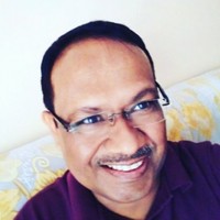 Bhoopendra Kumar Singh