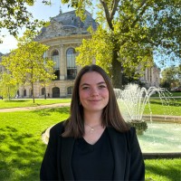 Esther de Montchalin