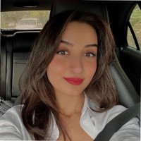 Başak Öztürk