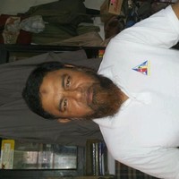 Md Abu Baker Siddique