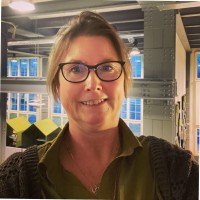 Ulrika Ekman