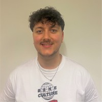 Ben Haywood