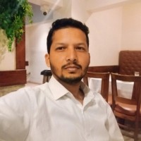 Arshad Maqsood