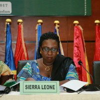 Kadijatu conteh
