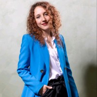 Samantha Limosani