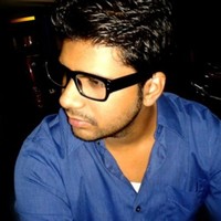 Shantanu Tyagi