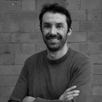 Tim Bryans