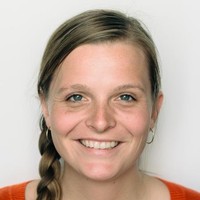 Lise Bøgh Sørensen