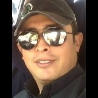 Carlos Olivares Barrera