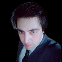 M. Mahmood Jamal