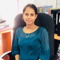 Thrimali Dinethra