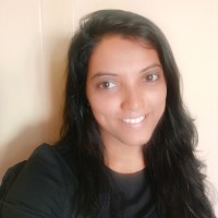 Divyashree B