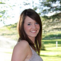 Caitlin Hupp