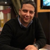 Amir Rafik