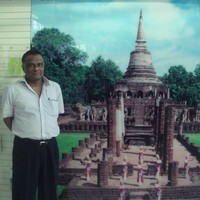 Vasanth Shetty