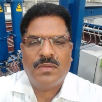 Ashish Kumar Tiwary