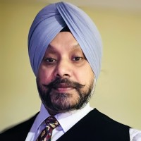 Jiwan Pal Singh