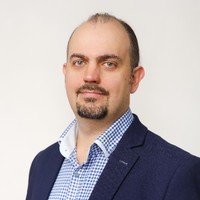 Евгений Вервейко