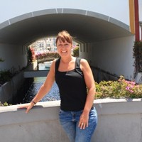 Hazel Causer Cmiosh